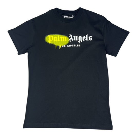 T-shirt estilo "PALM ANGELS"