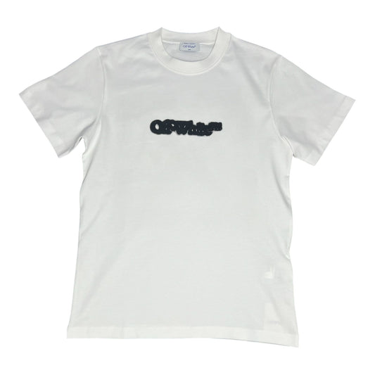 T-shirt estilo "OFF-WHITE"
