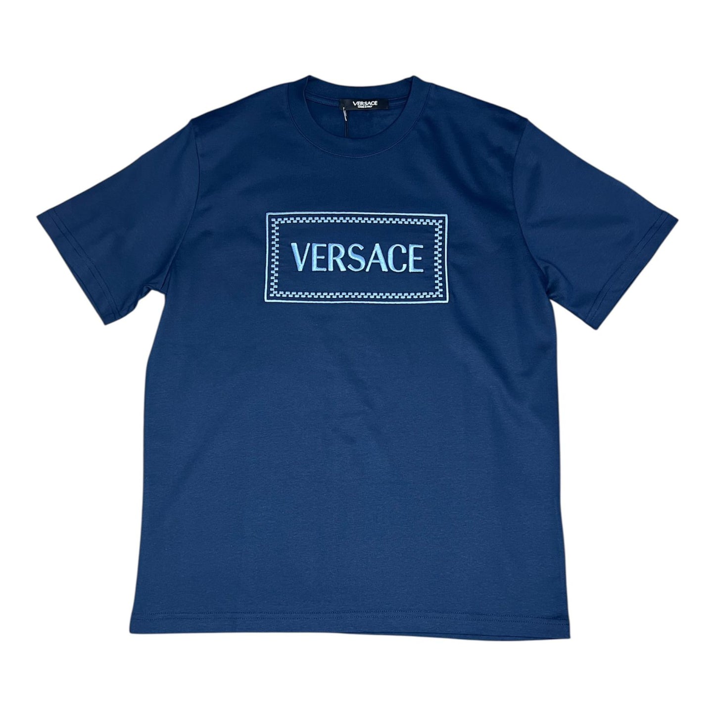 T-shirt estilo "VERSACE"