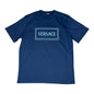 T-shirt estilo "VERSACE"