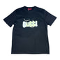 T-shirt estilo "GUCCI"