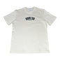 T-shirt estilo "OFF-WHITE"