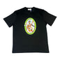 T-shirt estilo "OFF-WHITE"