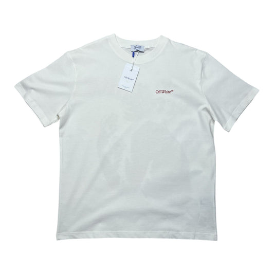 T-shirt estilo "OFF-WHITE"