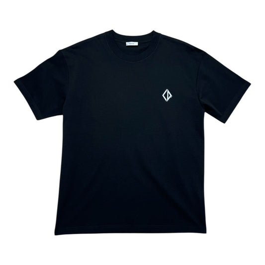 T-shirt estilo "DIOR"