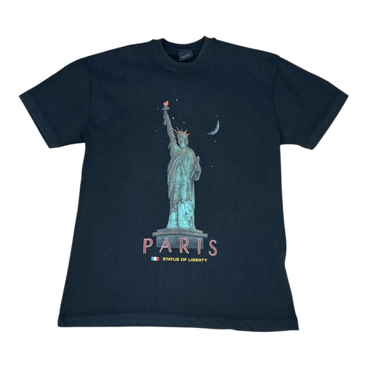 T-shirt estilo "BALENCIAGA"