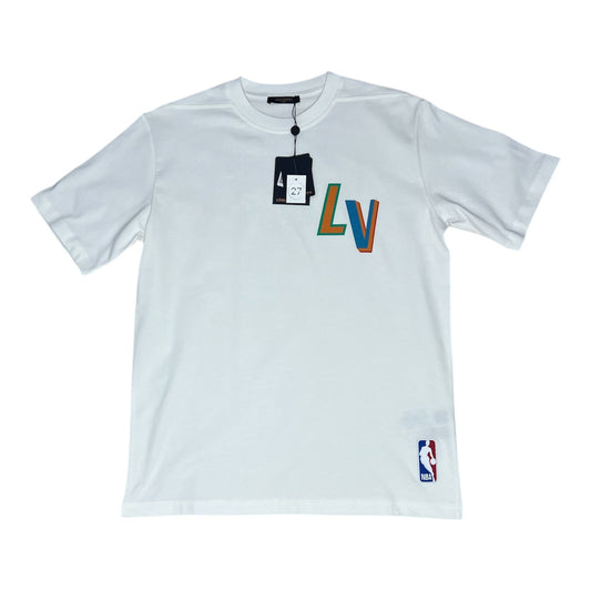 T-shirt estilo "Louis vuitton"