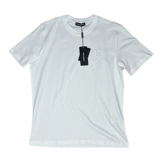 T-shirt estilo "Dolce Gabanna"