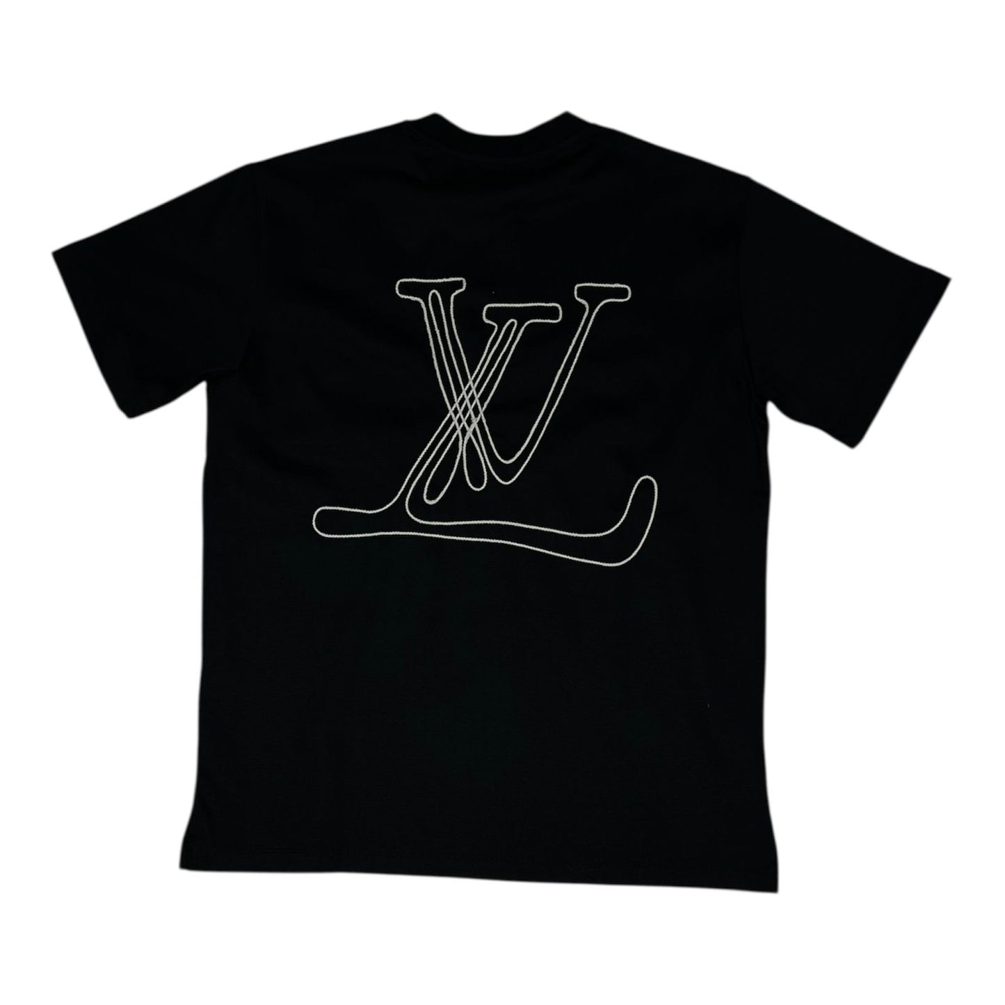 T-shirt estilo "Louis vuitton"