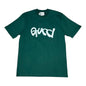 T-shirt estilo "GUCCI"