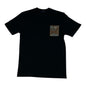 T-shirt estilo "LV"